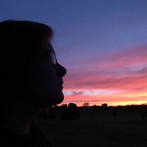 Meet your Posher, Delana